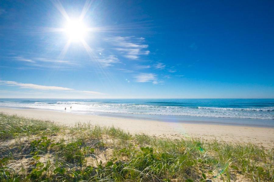 Beachcomber Camber Kültér fotó