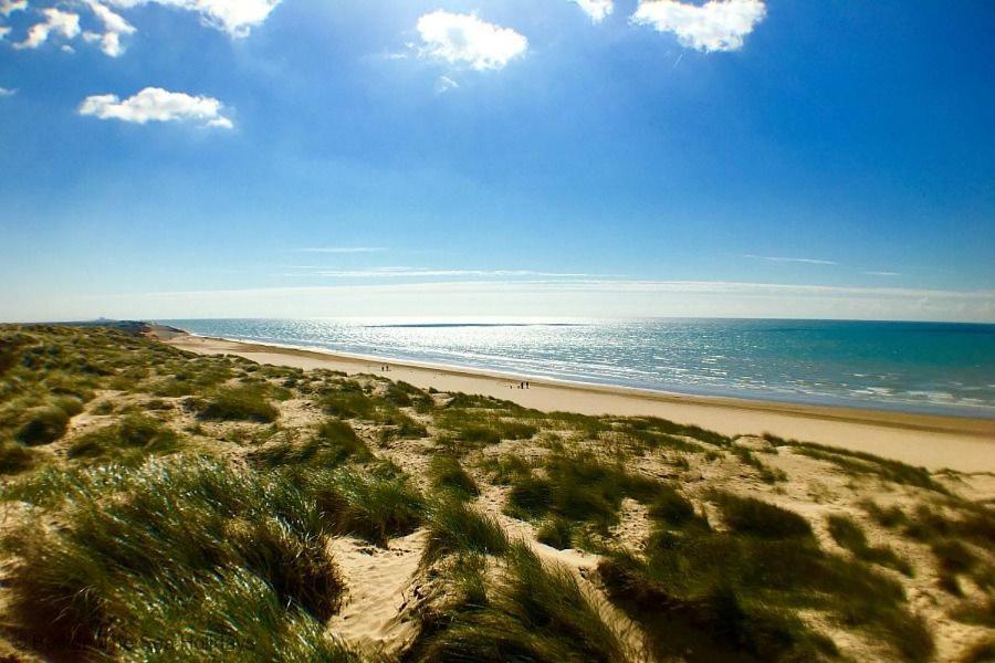 Beachcomber Camber Kültér fotó